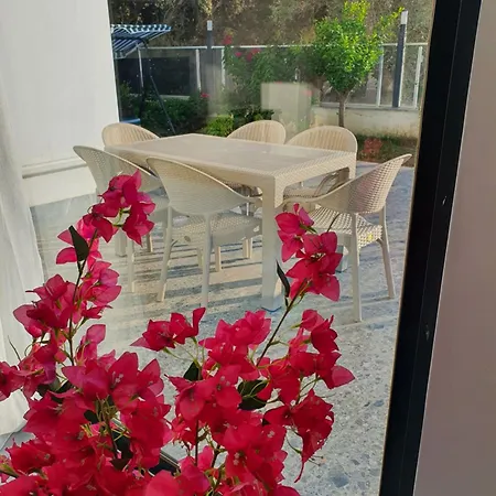 Dream Luxury Villa In Royal Park Alanya Exterior photo