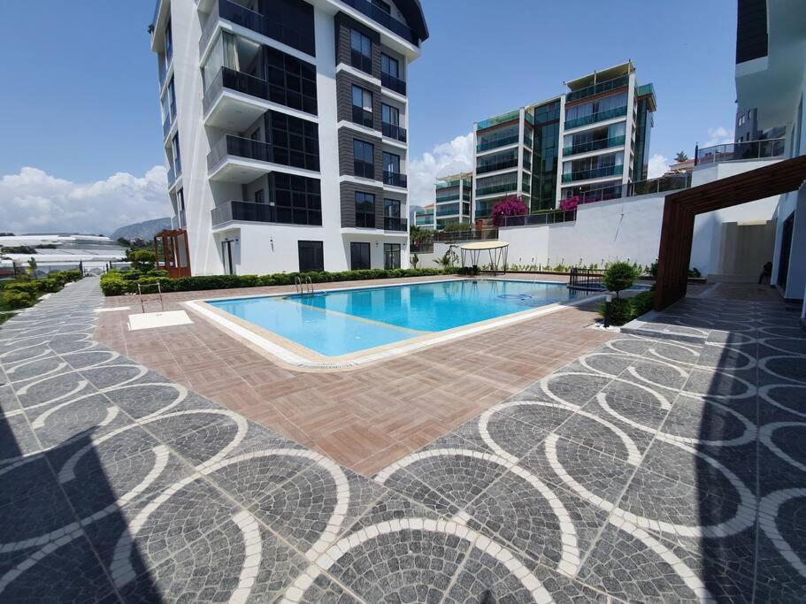 Dream Luxury In Royal Park Аланія