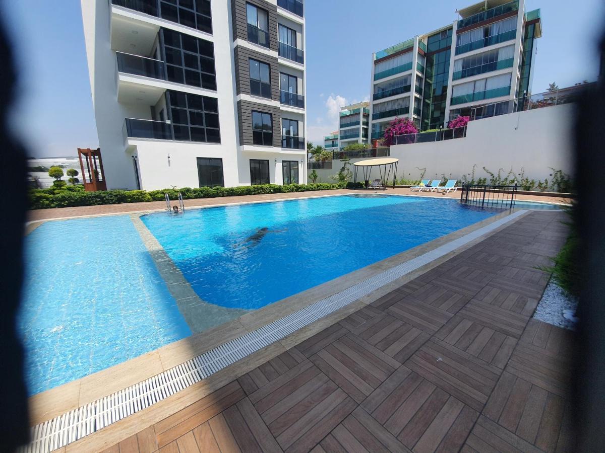 Dream Luxury In Royal Park Апартаменти Аланія