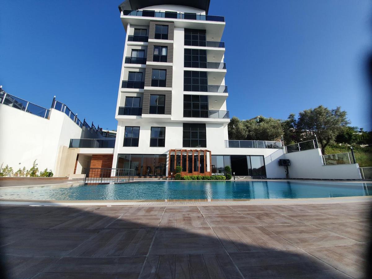 Dream Luxury In Royal Park Апартаменти