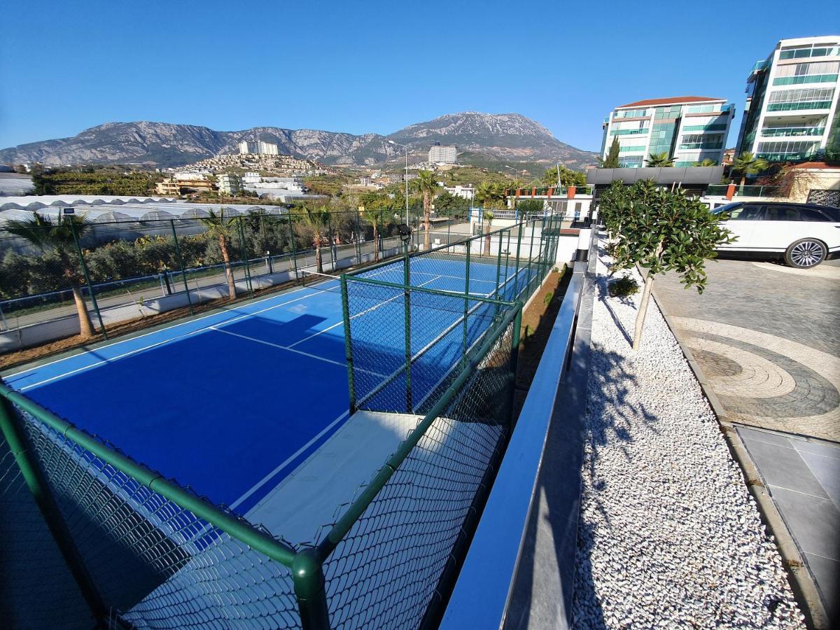 Dream Luxury In Royal Park * Аланія