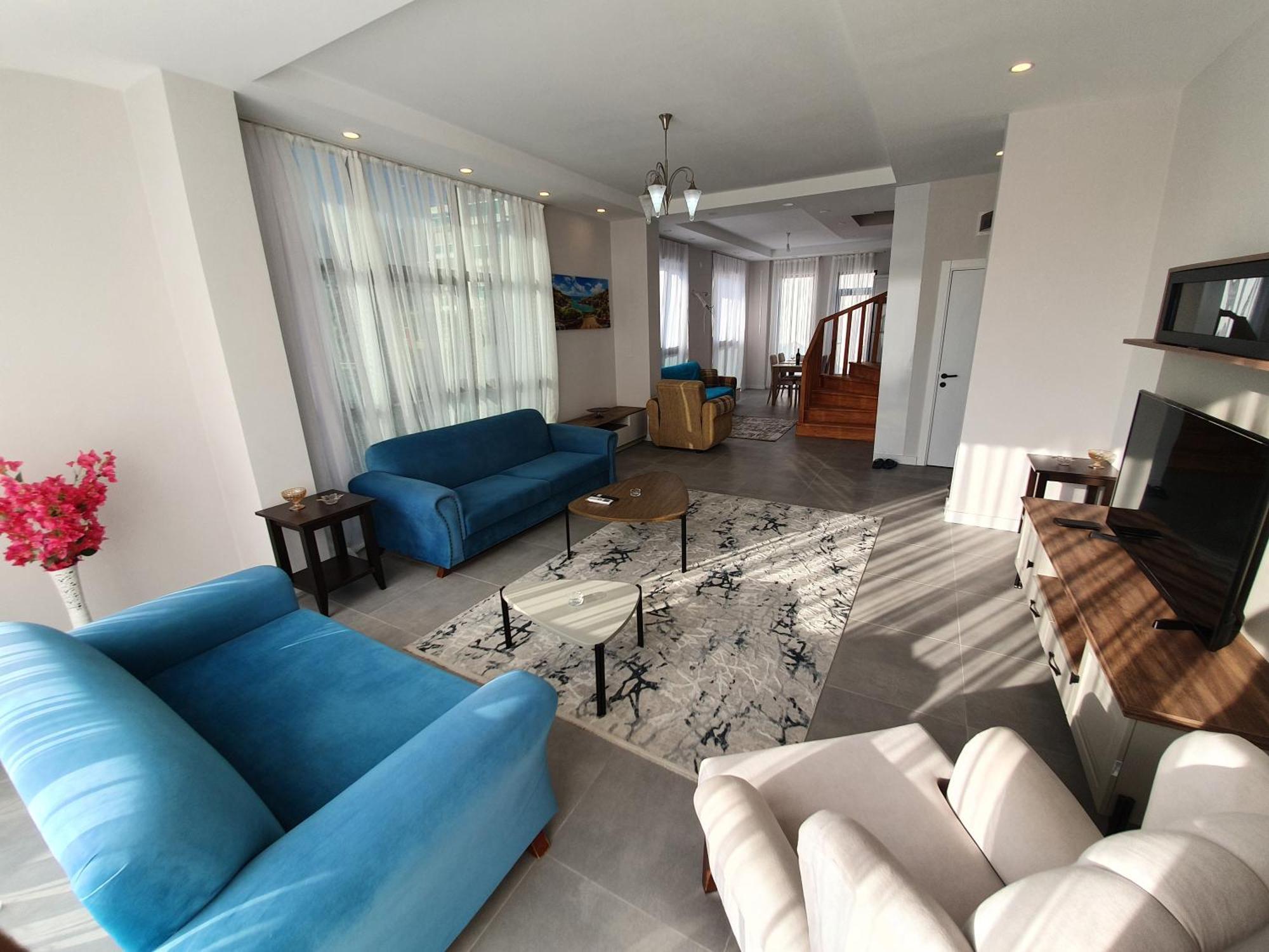 Dream Luxury In Royal Park Апартаменти Аланія