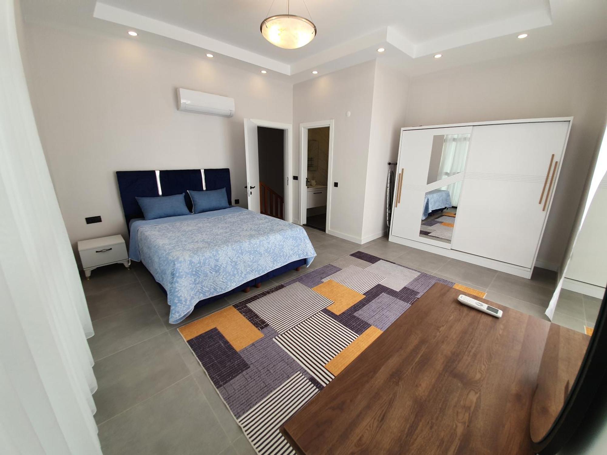 Dream Luxury In Royal Park * Аланія