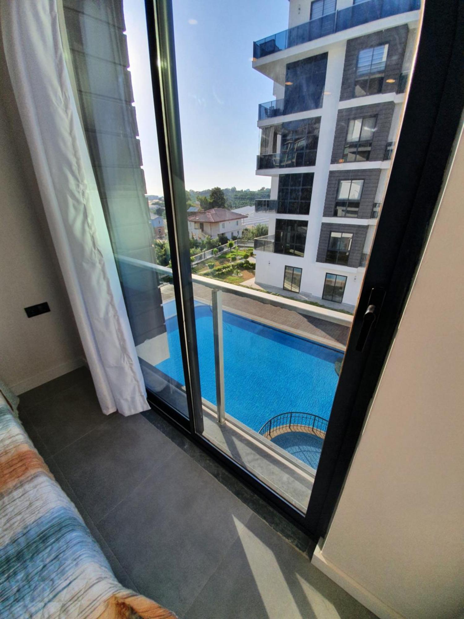 Dream Luxury In Royal Park Апартаменти