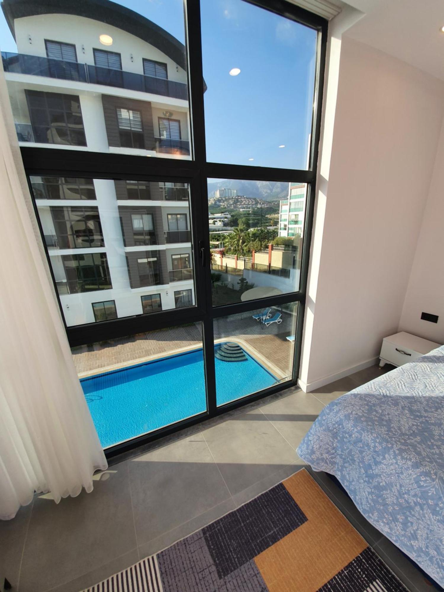 Dream Luxury In Royal Park Апартаменти *
