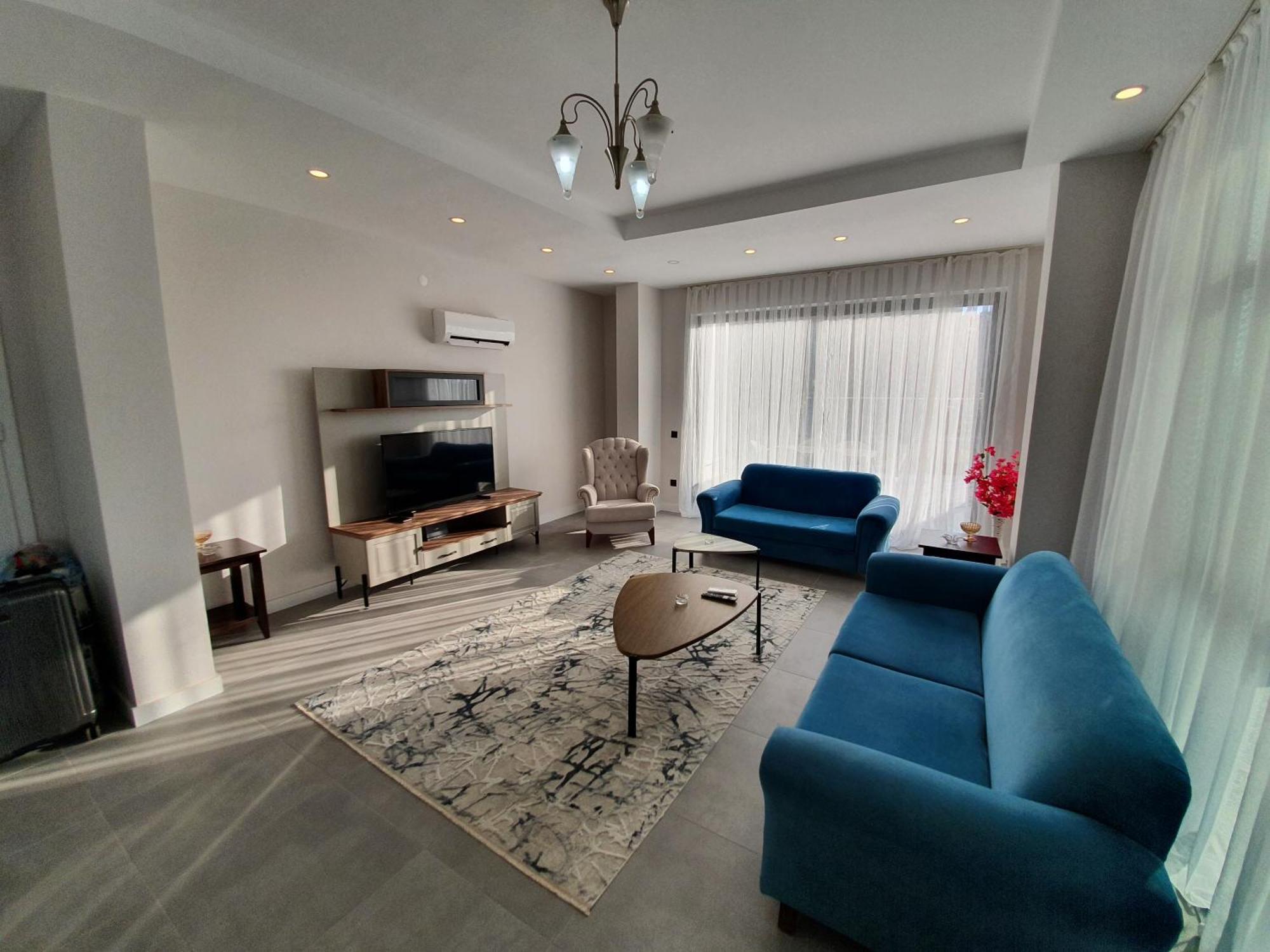 Dream Luxury In Royal Park Апартаменти *