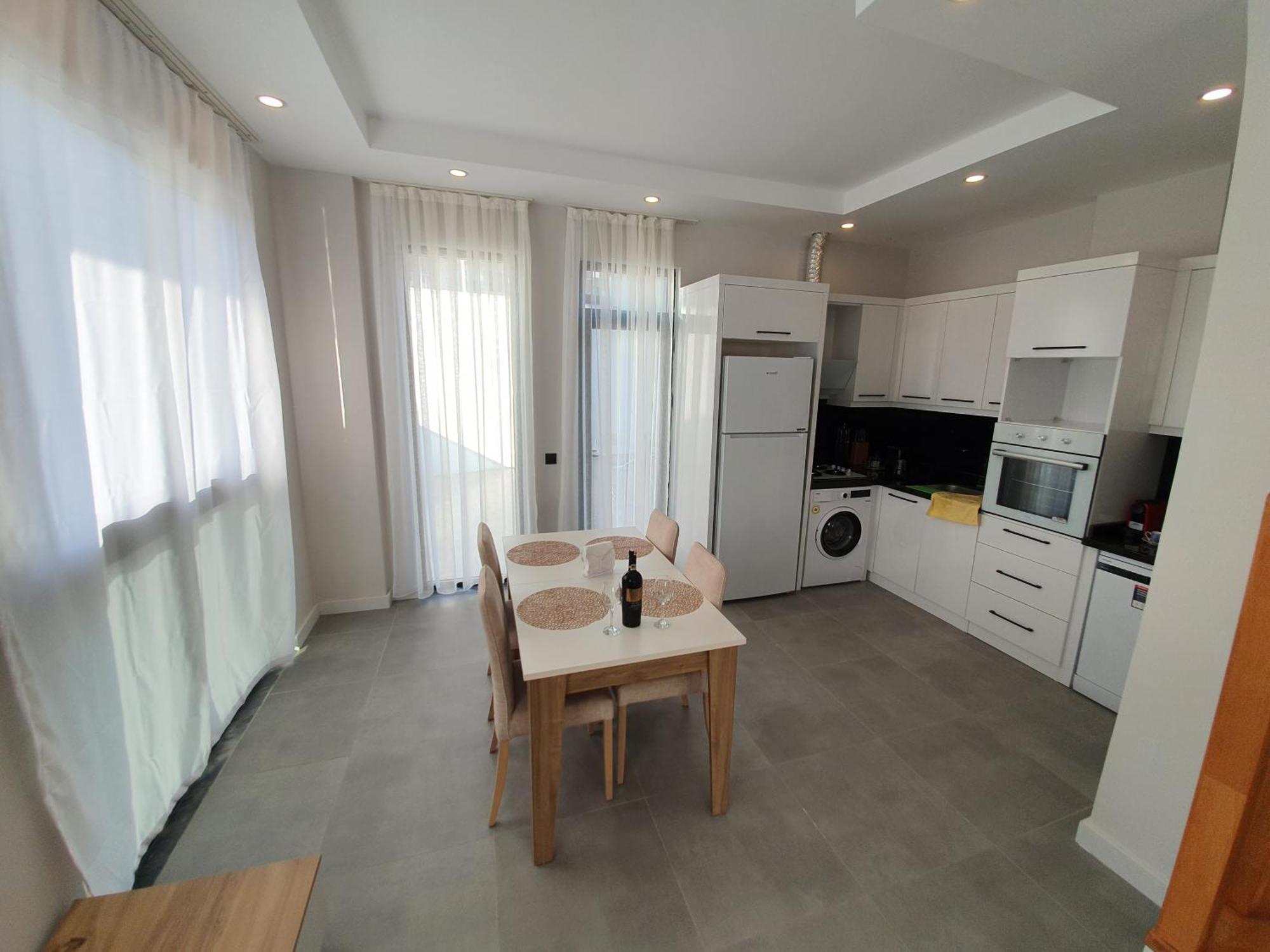 Апартаменти Dream Luxury In Royal Park *