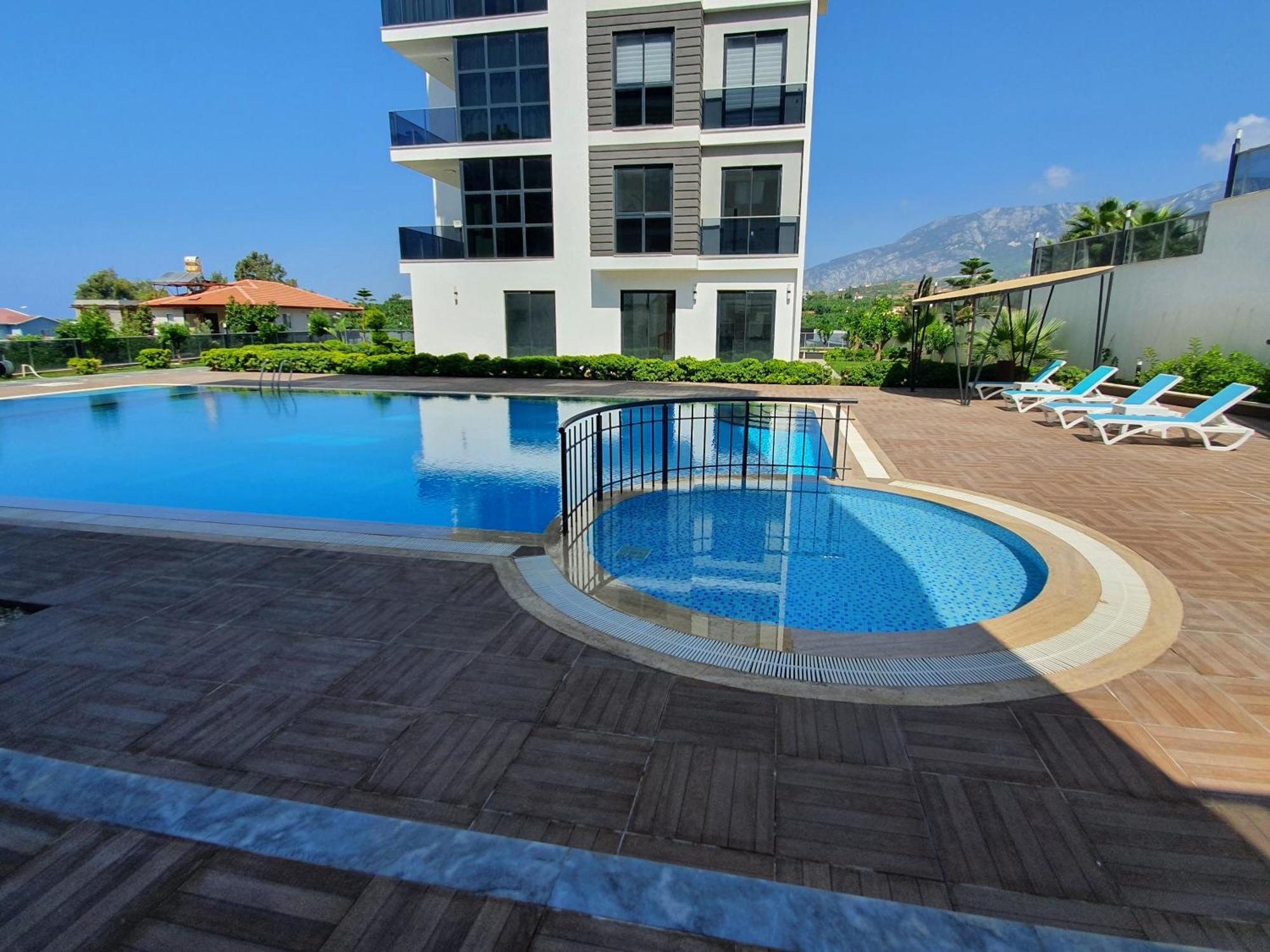 Апартаменти Dream Luxury In Royal Park