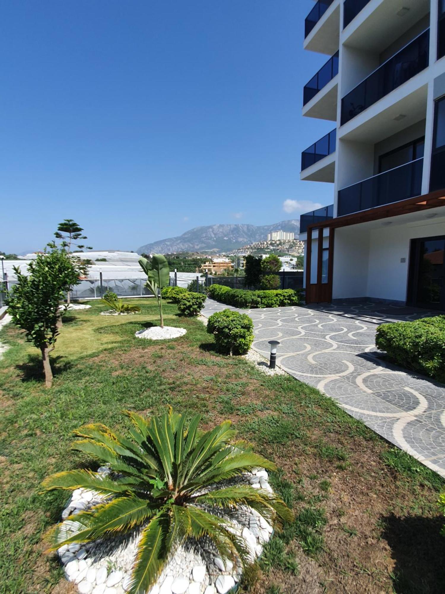 Апартаменти Dream Luxury In Royal Park *