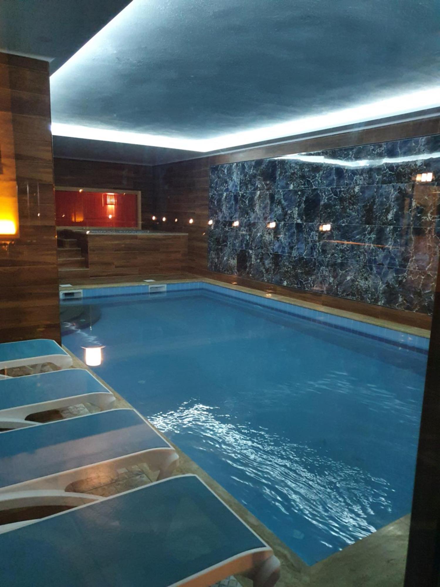 Dream Luxury In Royal Park Аланія