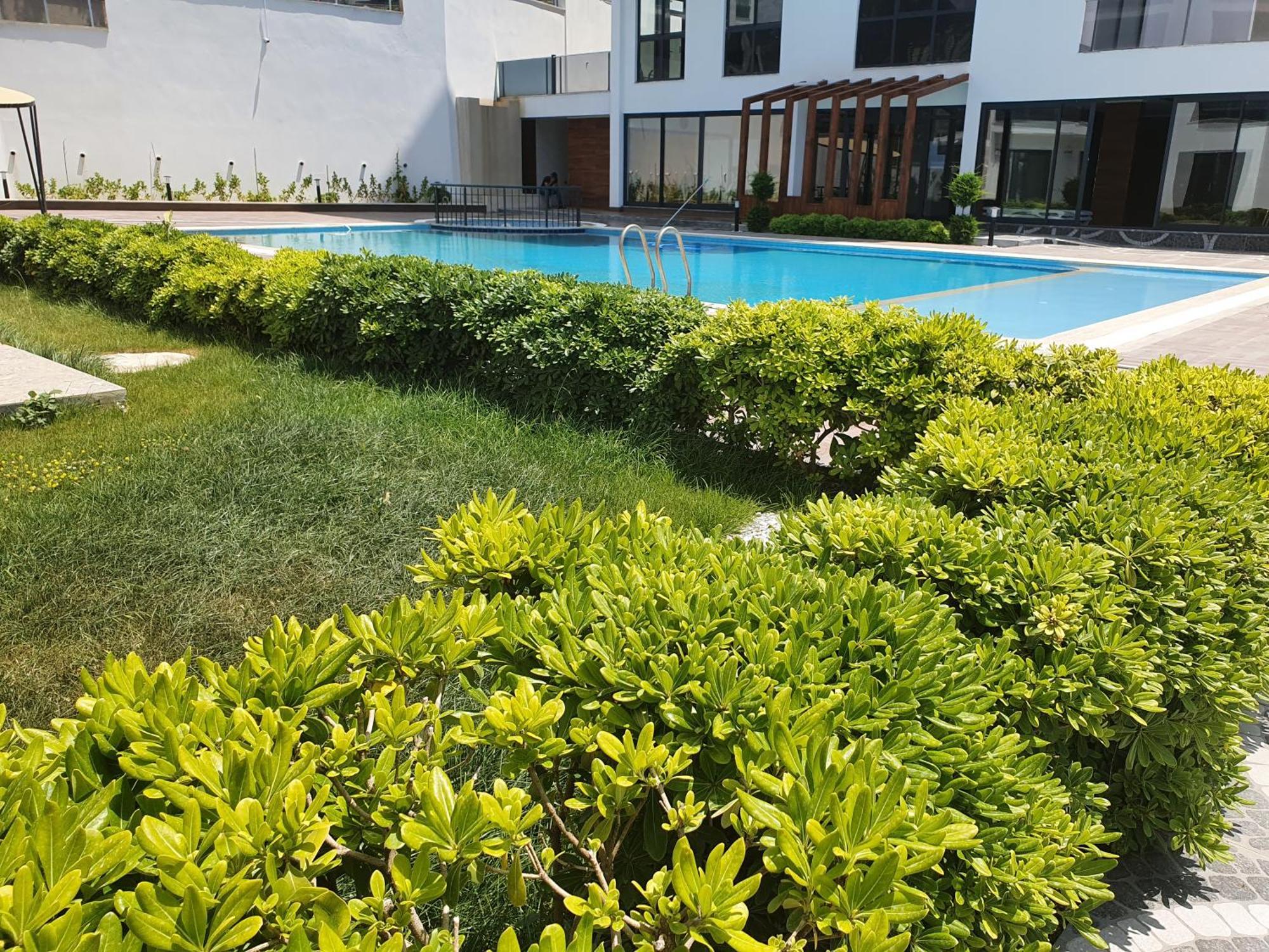Dream Luxury In Royal Park Апартаменти *