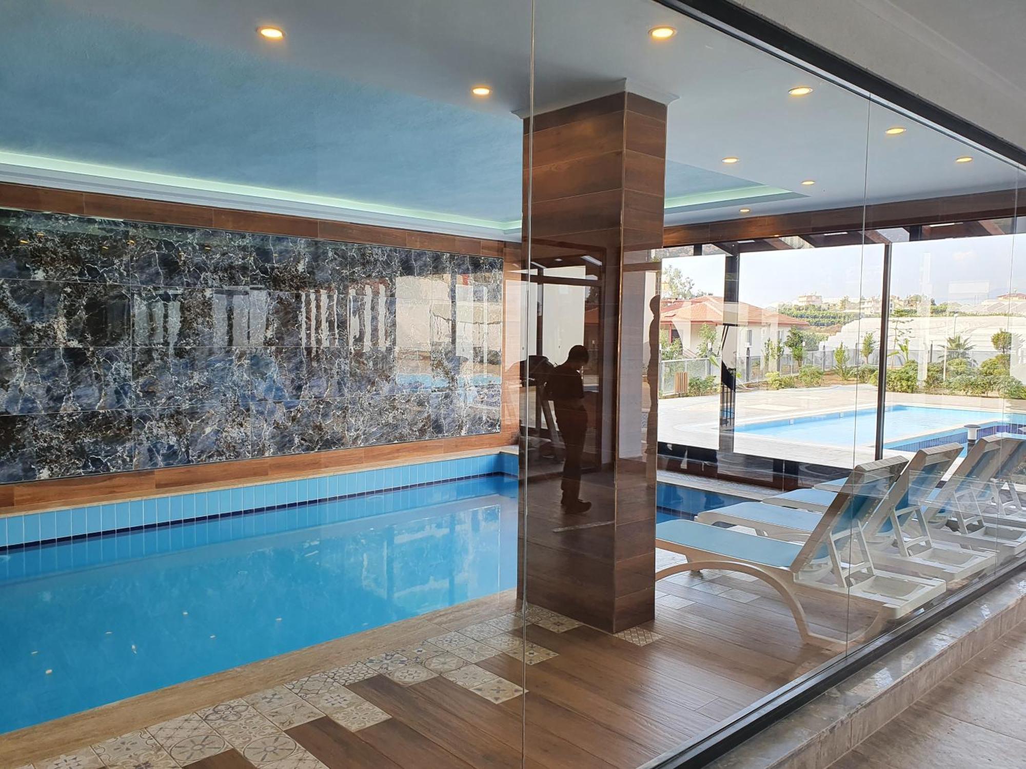 Апартаменти Dream Luxury In Royal Park *